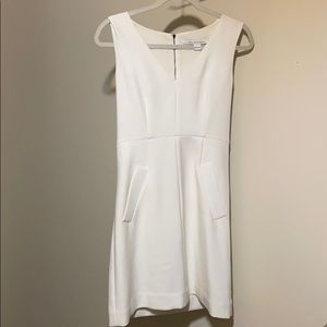 Diane Von Furstenberg Dress